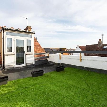 2 Bed Apartment Near The Beach Southend-on-Sea Extérieur photo