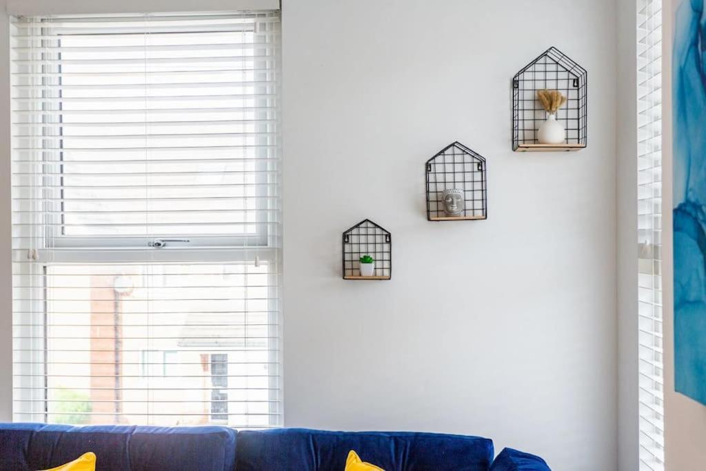 2 Bed Apartment Near The Beach Southend-on-Sea Extérieur photo