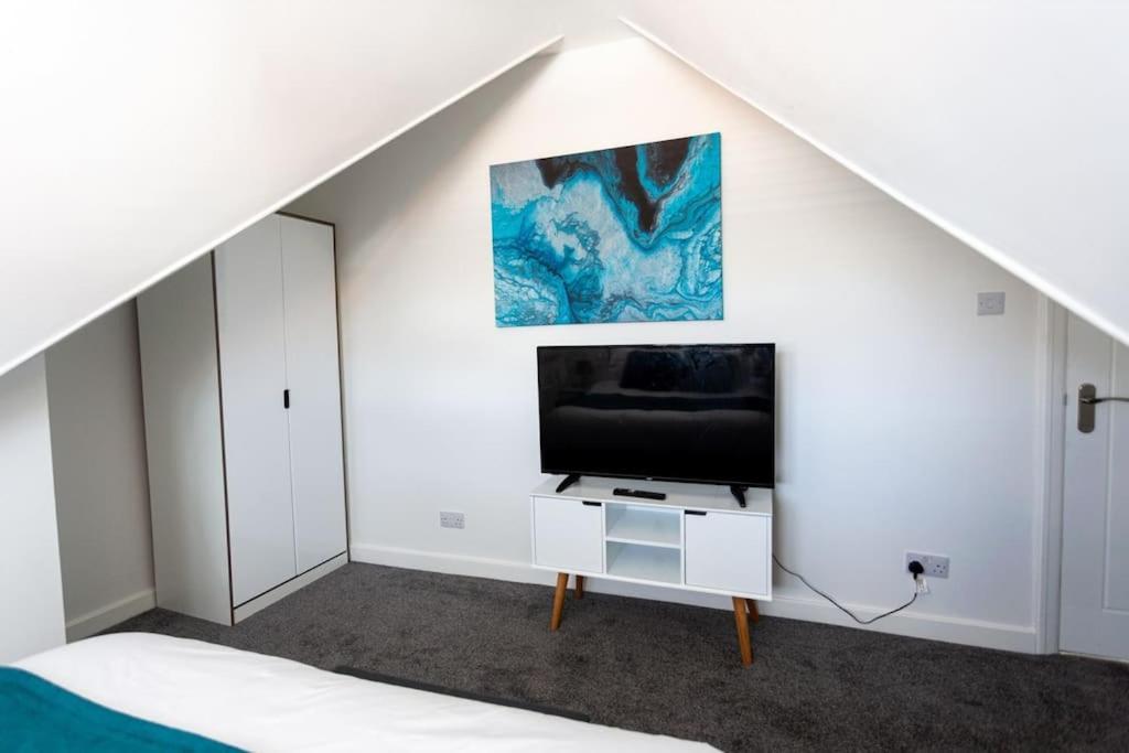 2 Bed Apartment Near The Beach Southend-on-Sea Extérieur photo